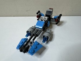 LEGO Star Wars: Bounty Hunter Speeder Bike Battle Pack (75167)