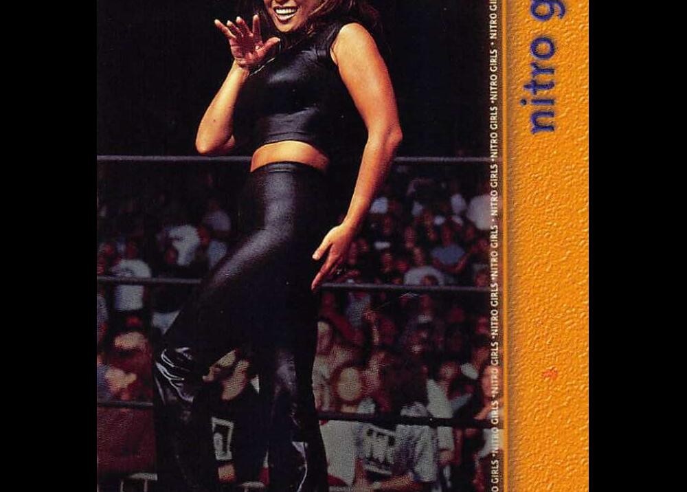 1998 Topps WCW/nWo Wrestling Trading Cards Pick From List