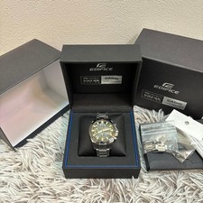EDIFICE CASIO Infiniti Red Bull Racing Stylis...