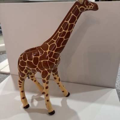 PartyLite Giraffe Votive Candle Holder P9620