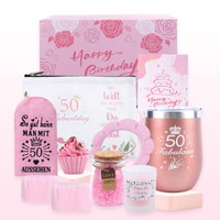 Geschenk FüR Frauen, 50. Geburtstag Frauen, Beste Freundin Geburtstag Geschen...