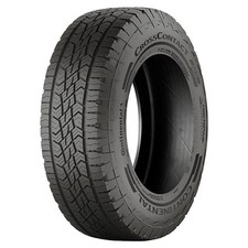 Tyre Continental 24575 R15 113110s Crosscontact Atr Ms Xl Summer Tyre Continental 24575 R15 113110s Crosscontact Atr Ms Xl Summer