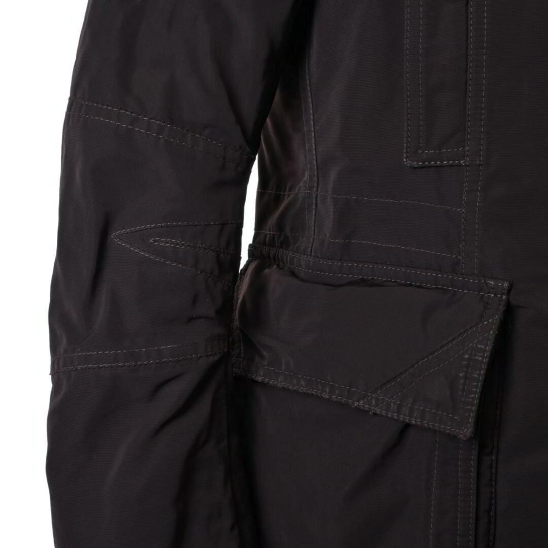 MONCLER GAMBIE RABBIT DOWN JACKET Used CYHE-0 thumbnail 8