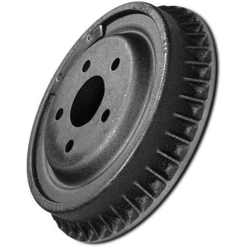 123.65045 Centric Brake Drum Rear for E150 Van Ford E-150 Club Wagon Econoline - Bild 1 von 1