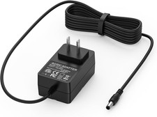 14V Charger for Halo Bolt Jump Starter, Compatible with 57720, 58830, 1201, and