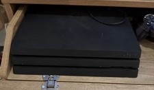 Sony PlayStation 4 PS4 Pro 1TB 4K – Firmware 11.00 – Spiderman Controller