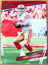 🏈 2020 Prestige Green Foil Xtra Points Parallel Cards - You Pick