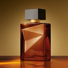 Perfume desodorante Natura Essencial Intenso 100 ml