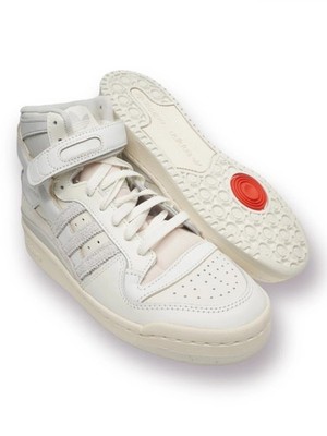 Adidas Forum Hi '84 Orbit Grey FY4576 DS Size 8 Men's / 9 Women's OG 2021