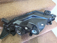 Lexus Rx450h Headlights Pair