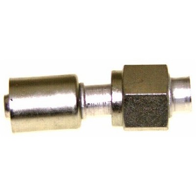 A/C Refrigerant Hose Fitting Omega Environmental 35-B1310