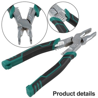 9 Inch Wire Cutters Pliers for DIY and for professional Use Comfortable Design