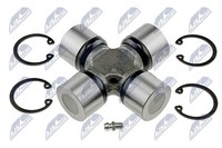 NTY Gelenk Gelenkwelle NKW-ME-003 FüR Crafter Mercedes Sprinter 31Mm VW 30 50 35