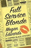 Megan Edwards | Full Service Blonde | Taschenbuch | Englisch (2021)