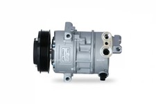Klimaanlagen – Kompressor PAG 46 32590 NRF für OPEL CORSA D CORSA E
