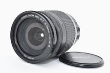   Excellent  Canon EF-S 18-200mm f3.5-5.6 IS Zoom Telephoto Lens 2775668