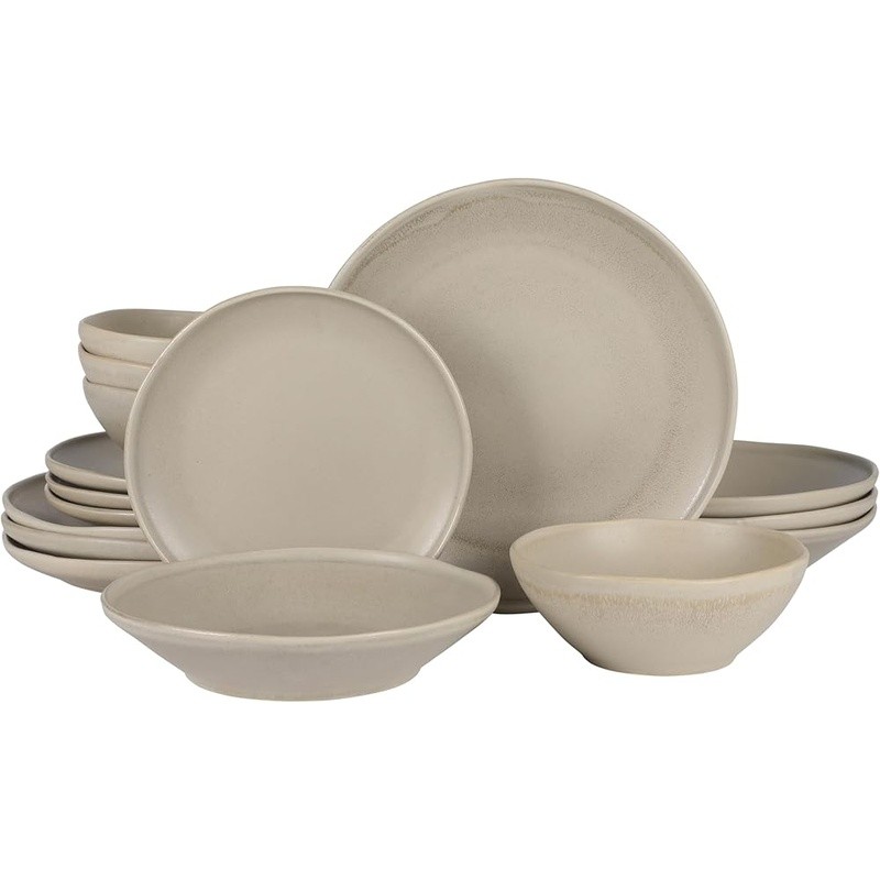 Unique Design Family Tableware