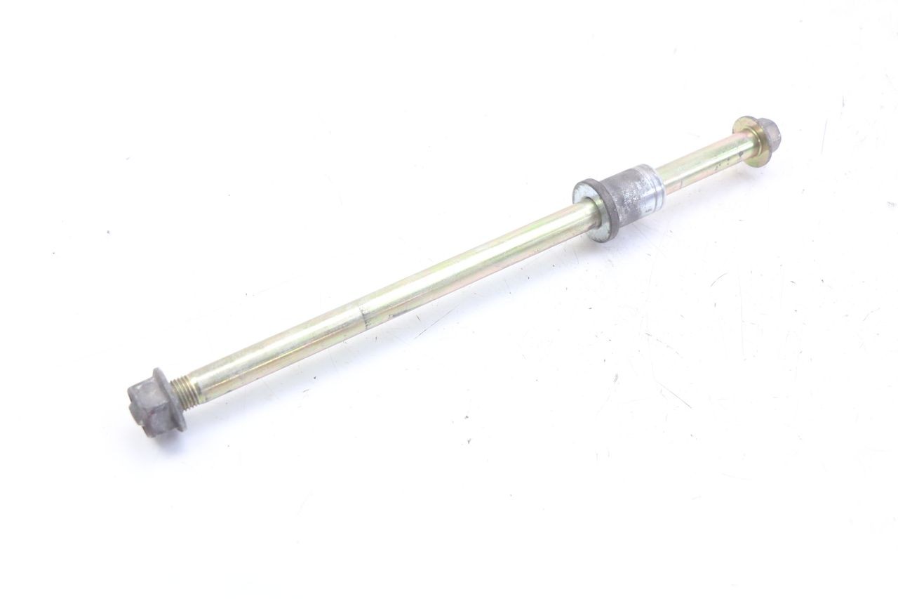 ASSE RUOTA ANTERIORE - SYM JET EURO X 2T 50 (2003 - 2007)
