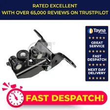 Roller Rail fits FORD TRANSIT TDCi 2.2D 06 to 14 1705693 4043753 4156169 4629870