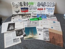 NASA MSFC EARLY APOLLO/SKYLAB/SHUTTLE-APOLLO ...