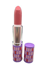 Clinique Pop Lip Colour  Primer 14 Plum Pop Lipstick Rouge Intense NWOB
