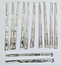 Kerosene Stove Burner Jet Nipple Cleaning Prickers 12 Pcs, Quality Cleaning Pins