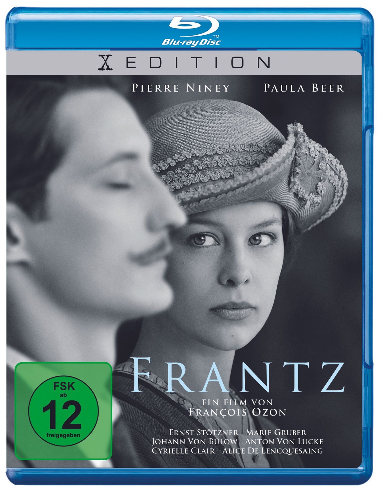 Frantz [Blu-ray] - Bild 3