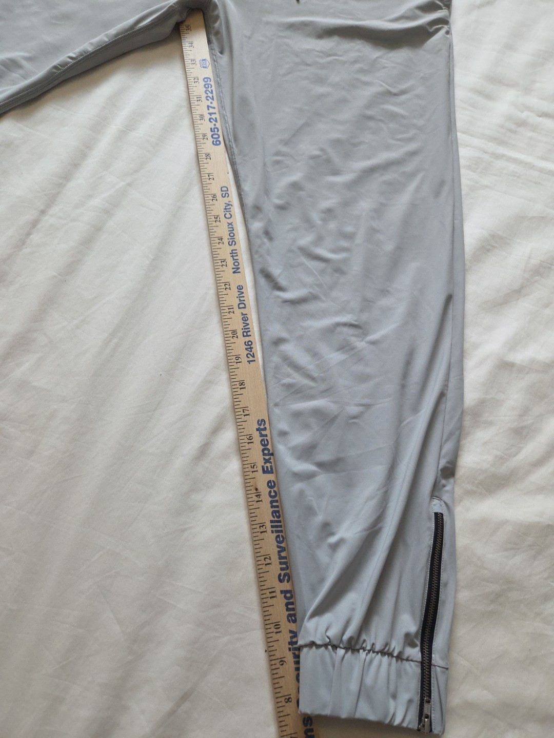 Zyia Active | XXL | Everywhere Pull On Drawstring… - image 12