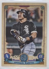 2019 Topps Gypsy Queen Avisail Garcia #39 0a3
