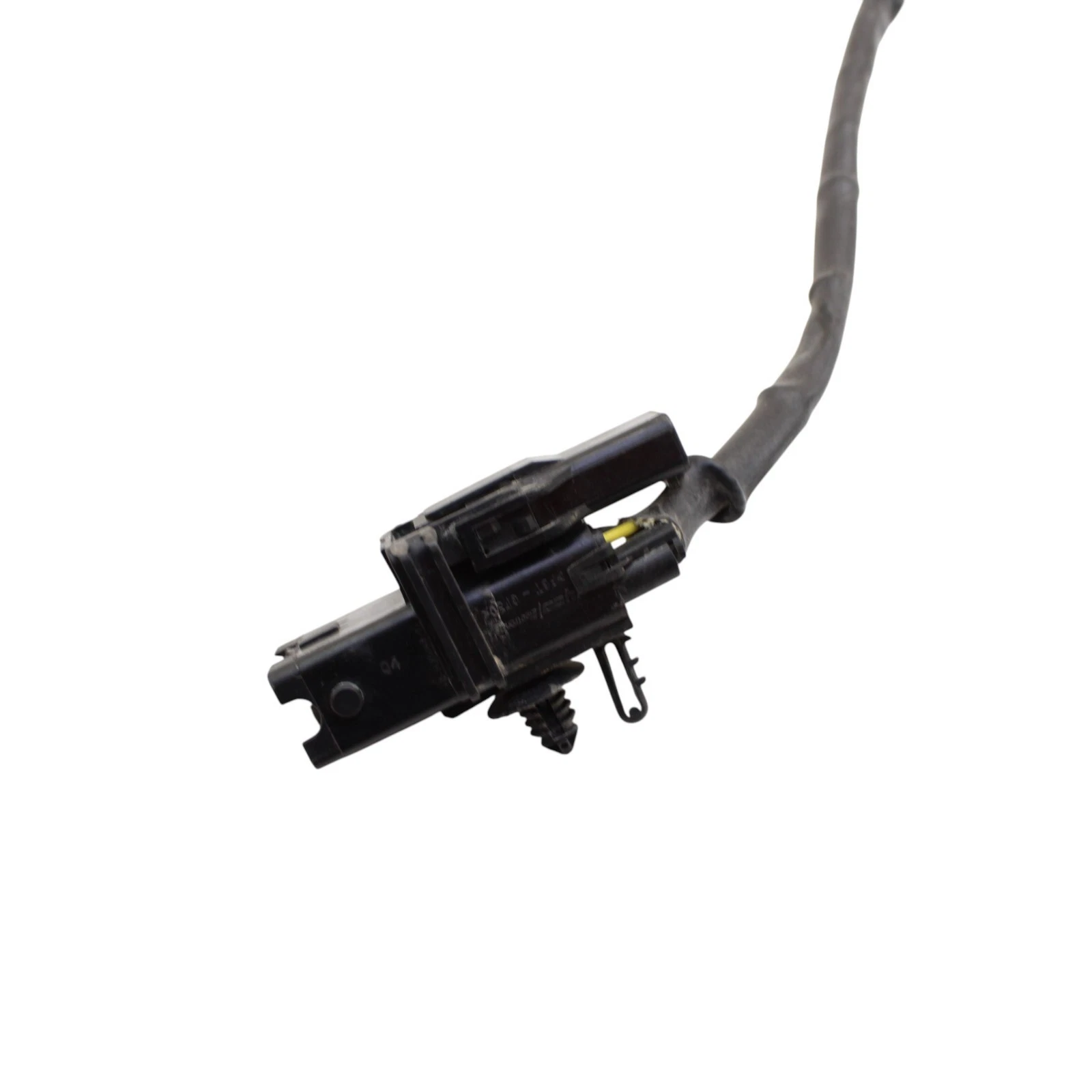 2015 - 2019 BMW S1000RR LAMBDA O2 SENSOREN AUSPUFFSENSOR KABELSET ORIGINAL