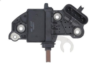 Generator Regulator HC-CARGO F 032 335 599 MERCEDES-BENZ ANTOS 7.698 2012-2018
