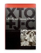Product Image: Christo And Jeanne-Claude: A Biography SIGNED By artists (Hardcover, 2002)