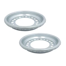 LABLT Set of 2 Centramatic Auto Wheel Balancer for 22.5" Wheel Steer Axle 600630