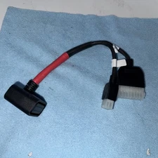 40-000542 NAVITAS TSX Module 48V Harness, Club Car 48V IQ/I2, 2003-2018 (31923)