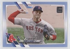 2021 Topps Update Father's Day Powder Blue 5/50 Adam Ottavino #US322 fm0