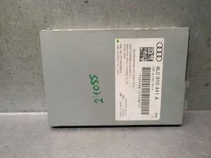 4L0910441A 5737383 elektronikmodul AUDI Q7 4LB 3.0 TDI QUATTRO 2006