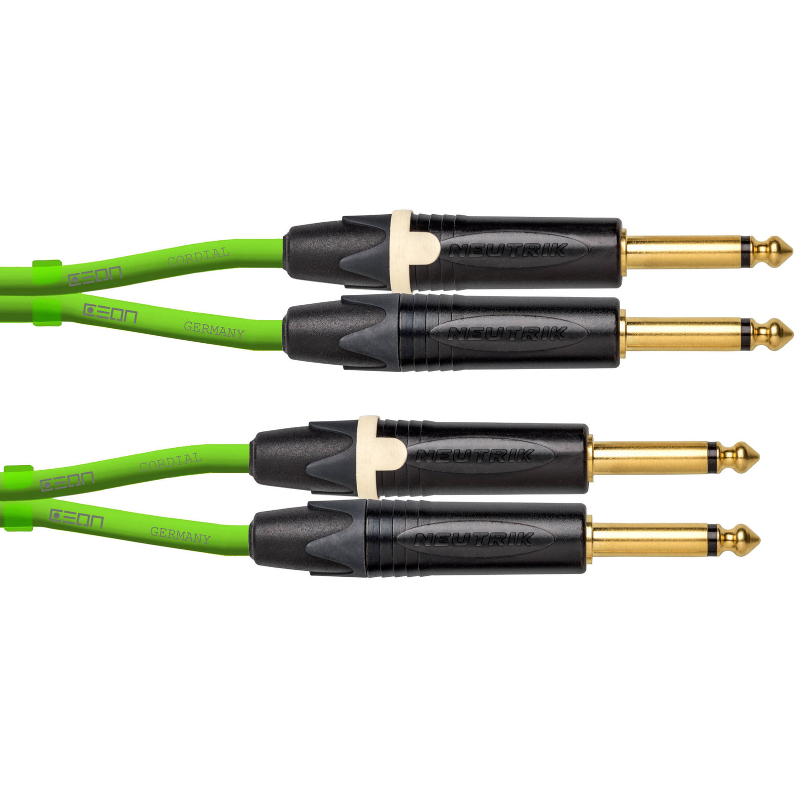 Cordial CEON DJ PLUG 0,6 Г