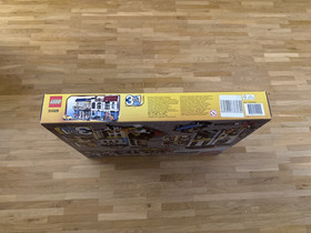 LEGO 31026 Bike Shop & Cafe New - MISB - Unopened