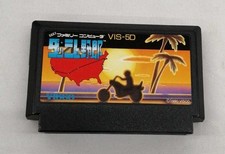 Thumbnail of ebay&reg; auction 277635813335 | Visco Dash Yarou Famicom Spiel