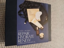  REPAIR HYDRATE RENEW YOUR NIGHTTIME RITUAL ADVANCED REPAIR,ESTEE LAUDER