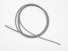 Duka Magnetprofil Dichtung Magnetleiste grau für Duschabtrennung Duschtüre