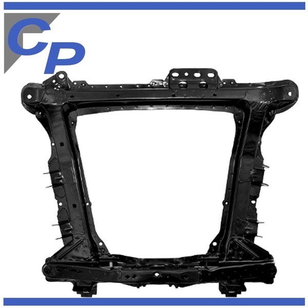 AchsträGer Vorne FüR Renault Clio II BB Kangoo KC0/1 MotorträGer Vorderachse-image