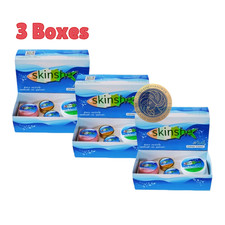 3x Gift set SKINSHE Cream Whitening Lightening Kill Dark Spot