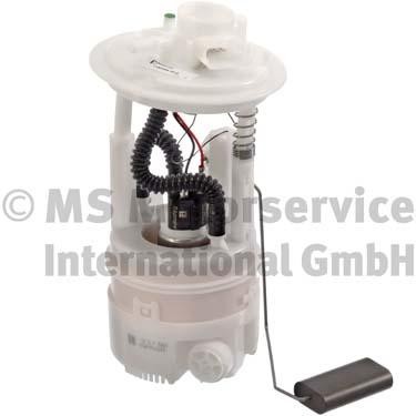 Unité d'injection carburant 46523407 pour corriger les ratés moteur FIAT