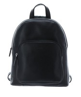 Picard Luis Backpack Rucksack Schultertasche Tasche Black Schwarz Neu