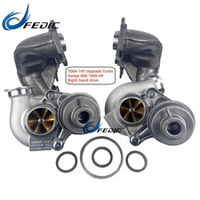 Hybrid TD04-19T MFS Turbo 49131-07051 07031 for BMW 335i E90 E91 E92 E93 N54B30