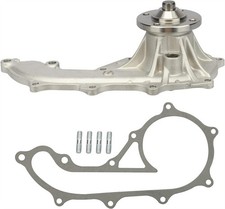 Onecarplus New Water Pump Gasket for Toyota Tacoma 4Runner T100 2.7L 1994 2013