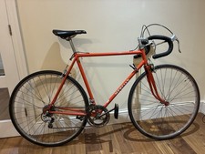 Mercian Reynolds 531 Suntour Honor Groupset