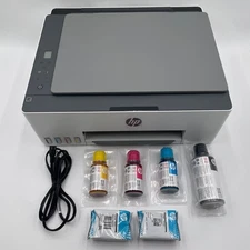 HP Smart Tank 5101 Wireless All-in-One Ink Tank Printer, Scanner, Copier