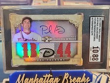 2013 Topps Triple Threads Baseball Cards 46